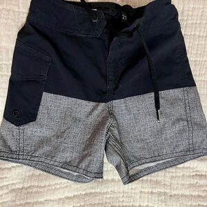 Volcom Toddler Swim Trunks